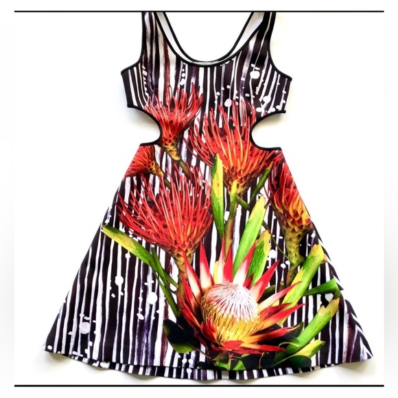 Clover Canyon dress, size S or M - Picture 6 of 6